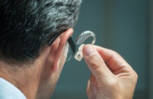 How to Get the Most Out of Your Hearing Aids