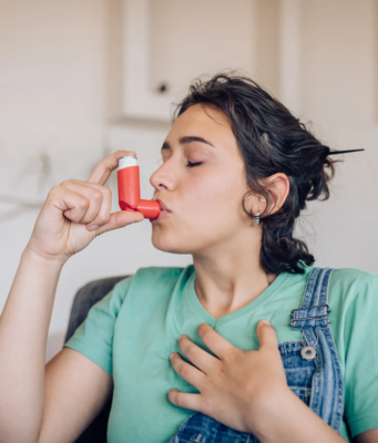 Asthma Management Strategies for Daily Life
