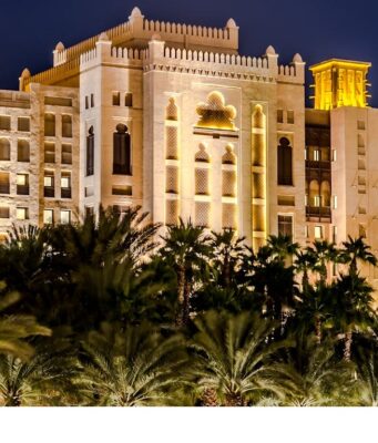 Tips for Saving Money on Hotel Accommodations