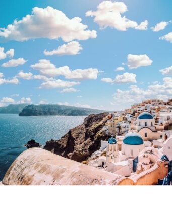 Senior-Friendly Travel Tips and Destinations