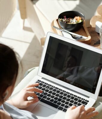 Laptop Security: Safeguarding Your Digital World on the Go