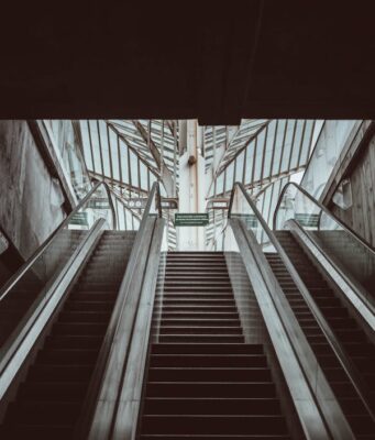 The Benefits of Stair Lifts for Home Accessibility