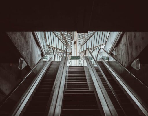 The Benefits of Stair Lifts for Home Accessibility