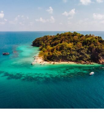 Unveiling the Most Scenic Cruise Destinations