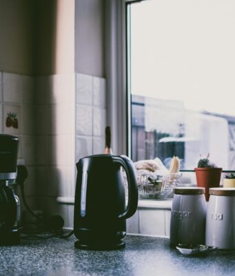 Essential Kitchen Appliances for Every Home Cook