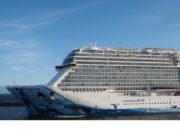 The Finest Cruise Liners for Your Next Voyage