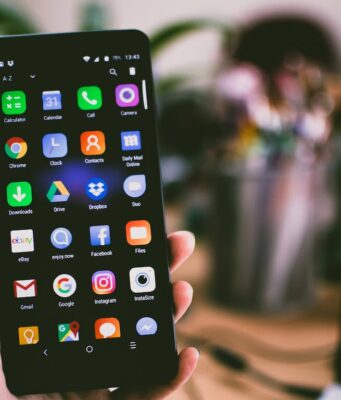 Exploring Latest Smartphone Features