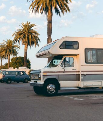 Unlocking the Secrets of RV Ownership
