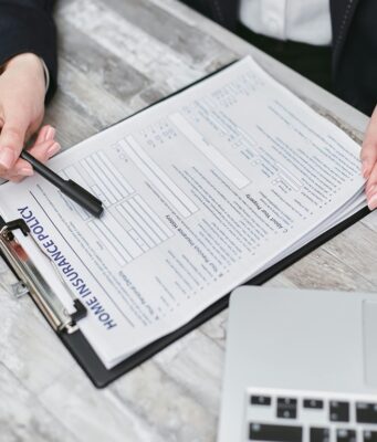 Tips for Choosing the Best Home Insurance Policy