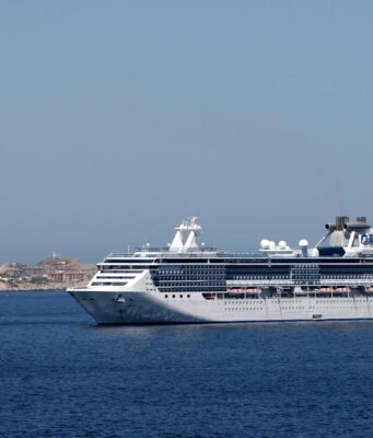 Tips for Planning the Perfect Senior Cruise Vacation