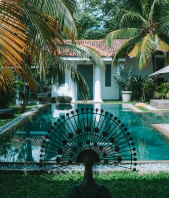 Creating a Relaxing Outdoor Oasis in Your Backyard