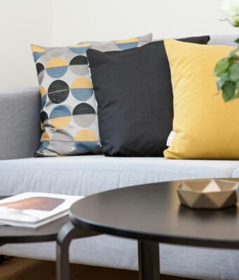 The Latest Trends in Home Furniture