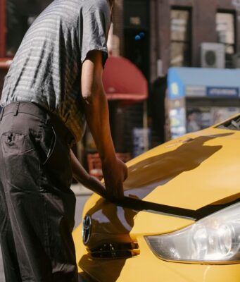 Pre-Owned Car Maintenance Essentials