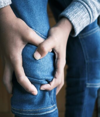 Understanding the Common Causes of Knee Pain