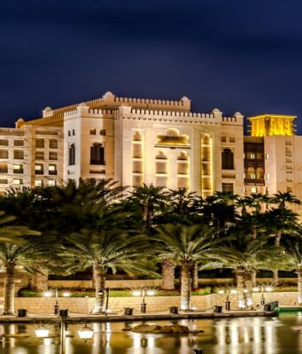 How to Choose the Perfect Resort for Your Vacation