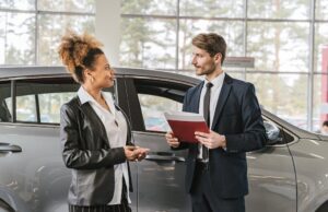 Top 5 Mistakes to Avoid When Buying a New SUV or Truck