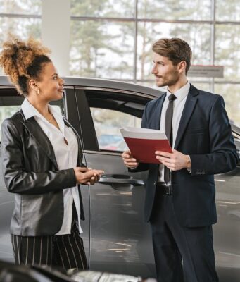 Top 5 Mistakes to Avoid When Buying a New SUV or Truck