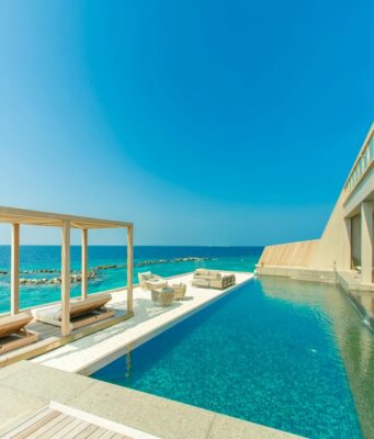 Must-Have Amenities to Look for When Choosing a Resort