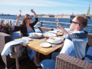 10 Foods & Drinks to Avoid on a Cruise