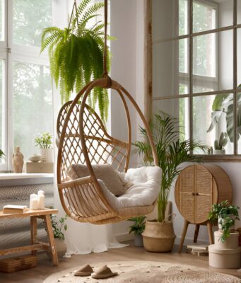 Budget-Friendly Ways to Improve Your Home Space