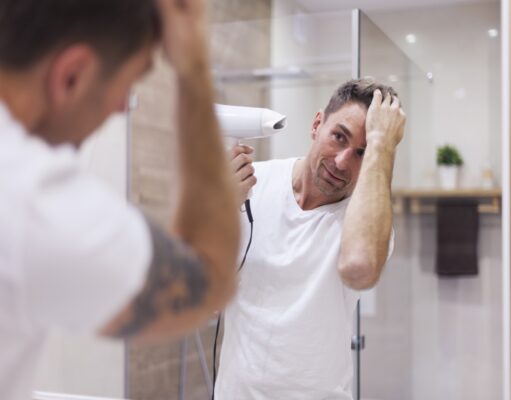 8 Mistakes That Can damage Your hair Beyond Repair!