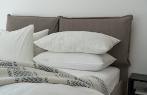 Dust Mite Mattress and Pillow Covers for Allergies