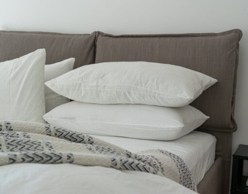 Dust Mite Mattress and Pillow Covers for Allergies