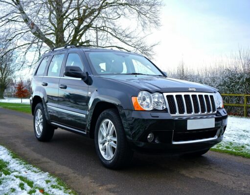 Top 5 Mistakes to Avoid When Buying a New SUV or Truck