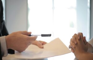 Top Mistakes to Avoid When Applying for a Personal Loan