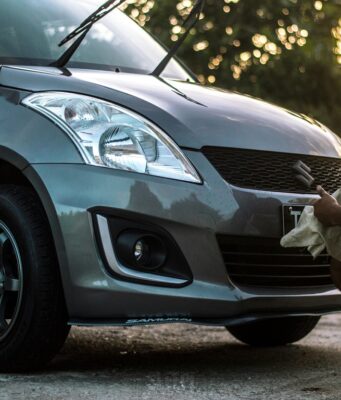 Top 5 Mistakes in SUV or Truck Maintenance That Can Cost You Big