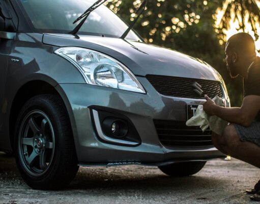 Top 5 Mistakes in SUV or Truck Maintenance That Can Cost You Big