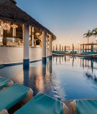 12 Best Adults-Only All-Inclusive Cancun Resorts
