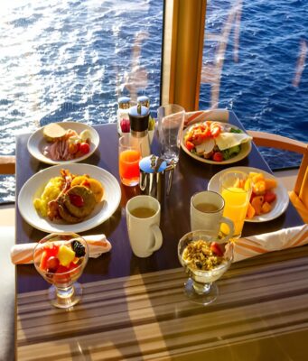 10 Foods & Drinks to Avoid on a Cruise
