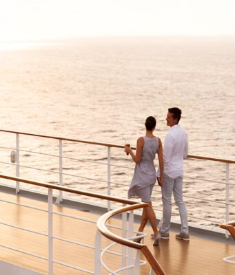 10 Facts About Adult-Only Cruises and Resorts